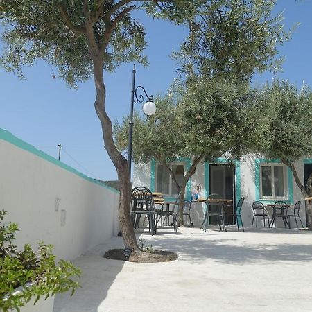 Il Capriccio Guesthouse 蓬扎 外观 照片