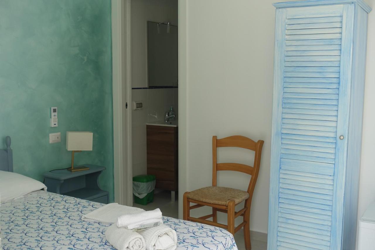 Il Capriccio Guesthouse 蓬扎 外观 照片