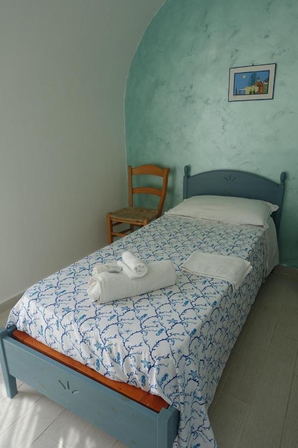 Il Capriccio Guesthouse 蓬扎 外观 照片