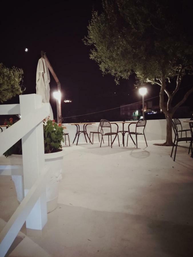 Il Capriccio Guesthouse 蓬扎 外观 照片